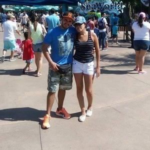 Meet your Posher, Karen